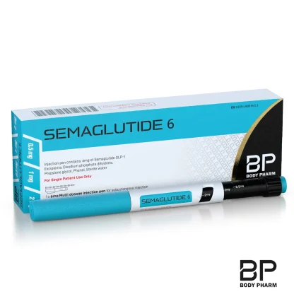 Semaglutide Pen - 3mg