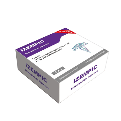 Izempic Box (Self Mix) - 5mg