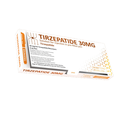 Tirzapatide Pen - 30mg