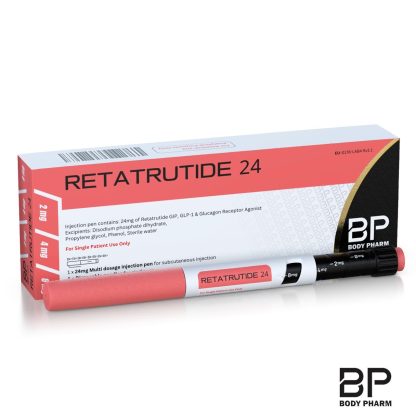 Retratrutide Pen - 24mg