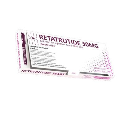 Retratrutide Pen - 30mg